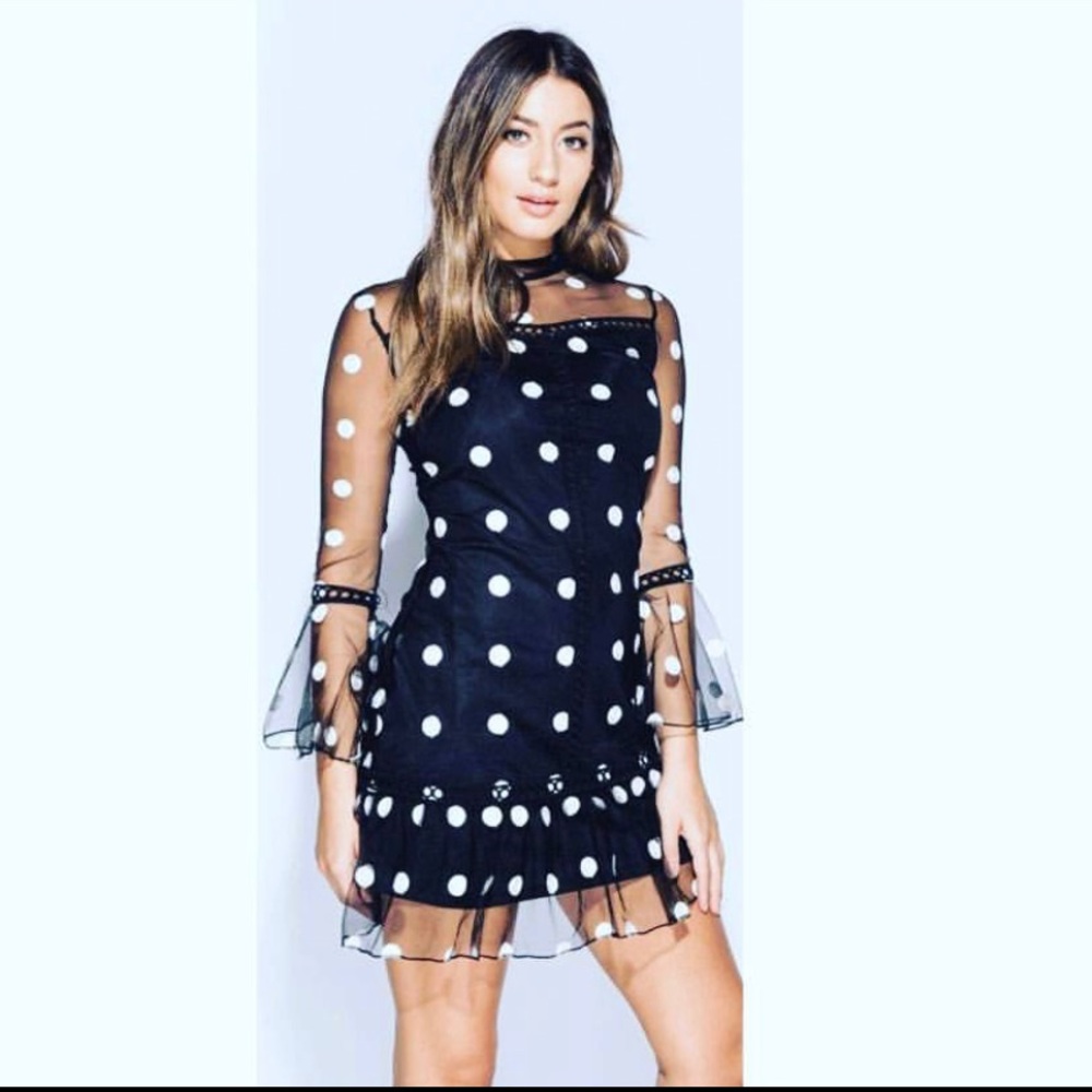 Dress - Picture 3 of 4